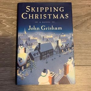 Skipping Christmas  – Nov. 6 2001
